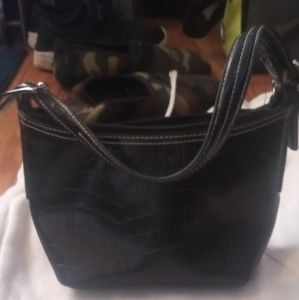 Liz Claiborne purse